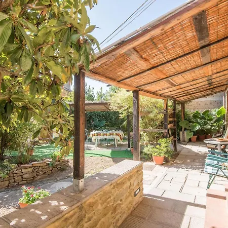 Nyaraló 4 Bedroom Amazing In Castiglion Fiorentino